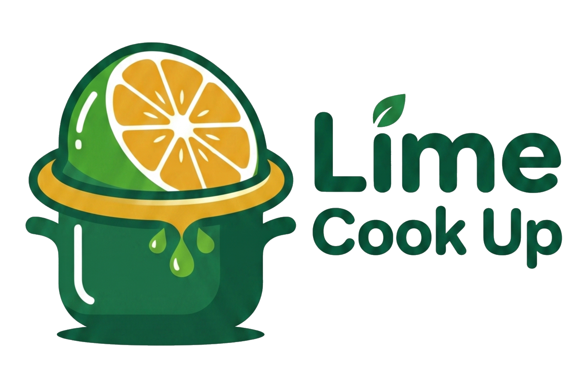 Lime Cook Up